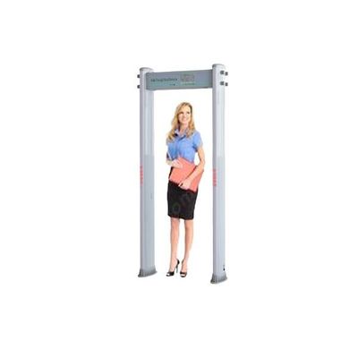 Wasserdichter IP55 Flughafensicherheits-Detektor mit intelligenten Verkehrs-Warnungs-Zählern